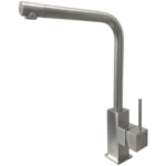Змішувач кухонний Fabiano FKM 51 SS Inox