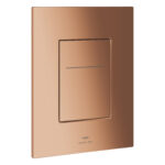 GROHE SPA Arena Aqua Tiles Панель змиву для унітазу з технологією Silk Motion (104644DA00)