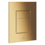 GROHE SPA Arena Aqua Tiles Панель змиву для унітазу з технологією Silk Motion (104644GL00)
