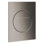 GROHE SPA Arena Aqua Tiles Панель змиву для унітазу з технологією Silk Motion (104645AL00)