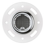 GROHE SPA Rainshower Aqua Tiles Стельовий душ Pure Lite функціональний блок (1049910000) - Зображення 3