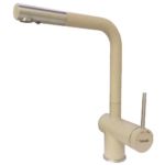 Змішувач кухонний Fabiano FKM 31.12 SS Beige