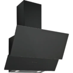 Витяжка кухонна Fabiano Prisma-A 60 Black - Зображення 4