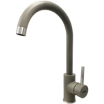 Кухонний змішувач Fabiano SKF 850 ST Truffle Beton