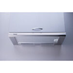 Витяжка кухонна Fabiano Slim 50 Inox - Зображення 2
