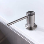 Дозатор для мила Fabiano FASD 41 Inox - Зображення 2