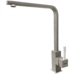 Змішувач кухонний Fabiano FKM 52 SS Beton