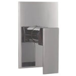Змішувач для душу Blue Water TORONTO TOR-BPP.210C Хром (5901730612097) - Зображення 2