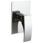 Змішувач для душу Blue Water LIWIA LIW-BPP.210C Хром (5901730612288) - Зображення 2