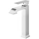 Змішувач для умивальника Blue Water PANAMA PAN-BUW.050C Хром (5901730614404)