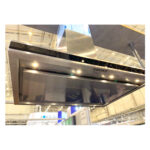 Fabiano Linea Isola Inox Silence+ - Зображення 3