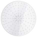 GROHE SPA Rainshower Aqua Pure Душова система з термостатом для настінного монтажу (1009640000) - Зображення 5