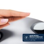 Grohe Dice Одноважільний змішувач для біде S-розміру (1018770000) - Зображення 7