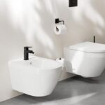 Grohe Dice Одноважільний змішувач для біде S-розміру (1018772430) - Зображення 9