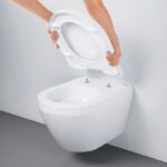 Grohe Solido Комплект 5-в-1 для унітазу (102514SH00) - Зображення 8
