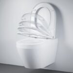 Grohe Solido Комплект 5-в-1 для унітазу (102514SH00) - Зображення 9