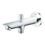Grohe BauCosmopolitan Вилив для ванни з перемикачем (13425001) - Зображення 5