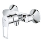 Grohe BauLoop New Одноважільний змішувач для душа (23633001) - Зображення 5