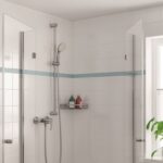 Grohe BauEdge New Одноважільний змішувач для душа (23635001) - Зображення 8