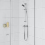Grohe QuickFix Start Одноважільний змішувач для душу (24208002) - Зображення 5