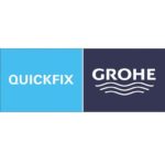 Grohe QuickFix Start Одноважільний змішувач для душу (24208002) - Зображення 8