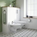 Grohe QuickFix Swift Одноважільний змішувач для біде (24332001) - Зображення 6