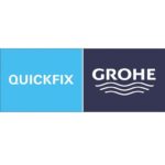 Grohe QuickFix Swift Одноважільний змішувач для біде (24332001) - Зображення 7