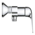 Grohe QuickFix Swift Одноважільний змішувач для душу (24333001) - Зображення 5