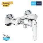 Grohe QuickFix Swift Одноважільний змішувач для душу (24333001) - Зображення 7
