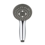 Grohe QuickFix Vitalio Start 100 Душовий гарнітур, 3 режима струменю (26032000) - Зображення 5
