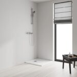 Grohe QuickFix Vitalio Start 100 Душовий гарнітур, 3 режима струменю (26032000) - Зображення 7