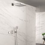 Grohe Rainshower Підключення душового шлангу з тримачем (26659000) - Зображення 5
