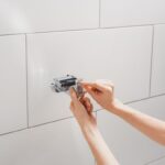 Grohe Quickfix Vitalio Start 110 Душовий набір, 3 режими струменю (26769001) - Зображення 7