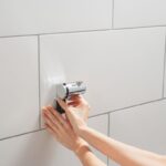 Grohe Quickfix Vitalio Start 110 Душовий набір, 3 режими струменю (26769001) - Зображення 8