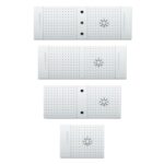 GROHE SPA Rainshower Aqua 1 hole Кришка стельовий душ (26784000) - Зображення 5