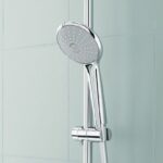 Grohe Euphoria 110 Mono Душовий гарнітур, 1 режим струменю (27266001) - Зображення 5