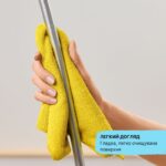 Grohe VitalioFlex Silver TwistStop 1500 душовий шланг (27505001) - Зображення 5