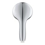 Grohe Tempesta 110 Ручний душ, 1 режим струменю (27852003) - Зображення 5