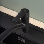 Grohe QuickFix Start Одноважільний змішувач для мийки (32441KF2) - Зображення 5