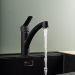 Grohe QuickFix Start Одноважільний змішувач для мийки (32441KF2) - Зображення 8