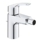 Grohe Eurosmart New Одноважільний змішувач для біде S-Size (32929003) - Зображення 5