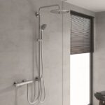 Grohe QuickFix Precision Trend Термостат для душу (34229002) - Зображення 8
