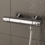 Grohe QuickFix Precision Trend Термостат для душу (34229002) - Зображення 9