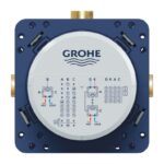 Grohe Rapido SmartBox Універсальна вбудована частина (35604000) - Зображення 6