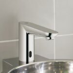Grohe Euroeco Cosmopolitan E Інфрачервона електроніка для мийки без змішування (36269000) - Зображення 5