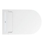 Grohe QuickFix Sensia Настінний унітаз-біде (36507SH0) - Зображення 5