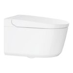 Grohe QuickFix Sensia Настінний унітаз-біде (36507SH0) - Зображення 6
