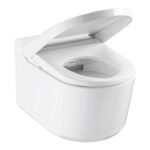 Grohe QuickFix Sensia Настінний унітаз-біде (36507SH0) - Зображення 8