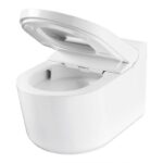 Grohe QuickFix Sensia Настінний унітаз-біде (36507SH0) - Зображення 9