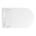 Grohe Sensia Pro Настінний унітаз-біде (36508SH0) - Зображення 5